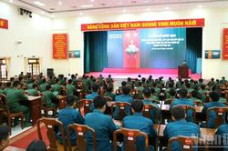 Cần Thơ kiện to&agrave;n lực lượng chuy&ecirc;n tr&aacute;ch, tăng tốc Chiến dịch 500 ng&agrave;y đ&ecirc;m t&igrave;m kiếm h&agrave;i cốt liệt sĩ