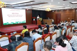 Th&uacute;c đẩy c&ocirc;ng t&aacute;c chuyển đổi số cấp x&atilde;