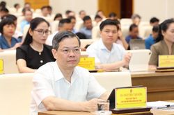Tuy&ecirc;n Quang bồi dưỡng kỹ năng hoạt động cho đại biểu Hội đồng nh&acirc;n d&acirc;n c&aacute;c cấp