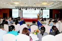 Khởi động Dự &aacute;n tăng cường năng lực cảnh b&aacute;o sớm, ứng ph&oacute; v&agrave; phục hồi sau thi&ecirc;n tai tại Nghệ An