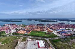 Thành phố Hồ Chí Minh: Thành lập Khu thương mại tự do Cái Mép Hạ