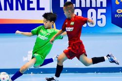 Khai mạc Vòng chung kết Giải bóng đá nhi đồng U11 toàn quốc 2026