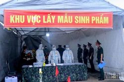 Hưng Yên: Tất cả ngôi mộ chưa xác định danh tính đều hy sinh trong kháng chiến chống Pháp