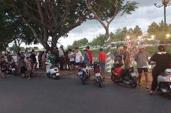 An Giang: Ra chơi bờ sông Long Xuyên, một bé trai đuối nước tử vong, một mất tích