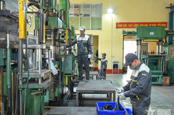 Giữ an toàn trong lao động đặc thù