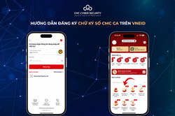Xây dựng hệ thống chứng nhận minh bạch, an toàn