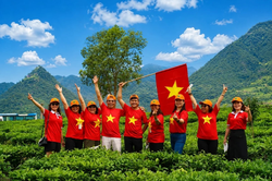 Ch&iacute;nh s&aacute;ch mới: Du lịch n&ocirc;ng th&ocirc;n mở hướng tho&aacute;t ngh&egrave;o bền vững