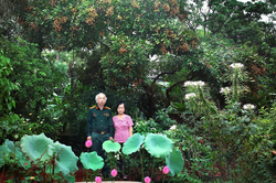 Cựu chiến binh gương mẫu, tr&aacute;ch nhiệm