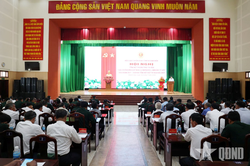 Thực hiện hiệu quả phong tr&agrave;o 'Cựu chiến binh gi&uacute;p nhau giảm ngh&egrave;o, l&agrave;m kinh tế giỏi'