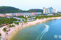 Lần đầu tiên Việt Nam đăng cai tổ chức Hoa hậu Thế giới