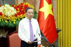 Giải thưởng Hòa bình quốc tế mang tên Lev Tolstoy năm 2026 được trao cho Tổng Bí thư, Chủ tịch nước Việt Nam Tô Lâm