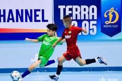 Khởi tranh vòng chung kết Giải bóng đá nhi đồng (U11) toàn quốc 2026