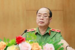 Chủ động nhận diện, n&acirc;ng cao năng lực dự b&aacute;o, lấy ph&ograve;ng ngừa l&agrave;m trọng t&acirc;m để k&eacute;o giảm tội phạm v&agrave; vi phạm ph&aacute;p luật