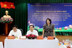 Đà Nẵng xác lập những động lực tăng trưởng cho giai đoạn 2026 - 2030