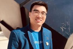 Bỏ nghề kỹ sư sau khi tốt nghiệp, chàng trai 9X nhận 3 học bổng Tiến sĩ toàn phần ở Mỹ