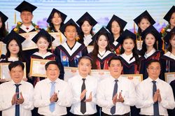 Học viện Thanh thiếu niên Việt Nam trao bằng cử nhân đợt hai năm 2026