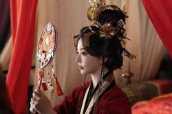 Bước đột phá của 'Chiêu Dương Công chúa' Khổng Tuyết Nhi