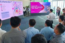 Đa dạng dòng vốn đổi mới sáng tạo