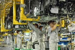 EU - Trung Quốc trước nguy cơ xung đột thương mại