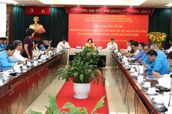 Lắng nghe từ sớm, h&agrave;i h&ograve;a lợi &iacute;ch giữa c&ocirc;ng nh&acirc;n v&agrave; doanh nghiệp