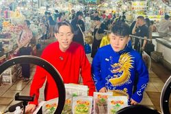 KOL lo vướng ph&aacute;p l&yacute; khi sản phẩm quảng b&aacute; kh&ocirc;ng như cam kết