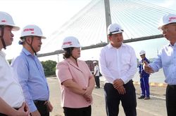 Ph&aacute;t huy vai tr&ograve; của tổ chức Đảng trong doanh nghiệp