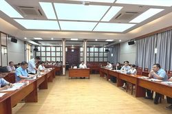 Tiếp tục tháo gỡ vướng mắc cấp sổ hồng cho 5 dự án nhà ở thương mại