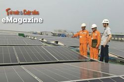 Gỡ 'nút thắt' hạ tầng sạc – Mở đường cho chuyển dịch năng lượng [Kỳ 3]