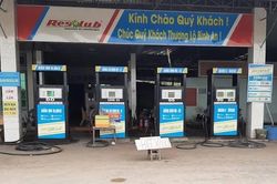 [VIDEO] Chiết khấu về 0, doanh nghiệp b&aacute;n lẻ xăng dầu k&ecirc;u cứu