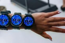Samsung Galaxy Watch 9 và Ultra 2 với AI mới, chip mới và pin khủng