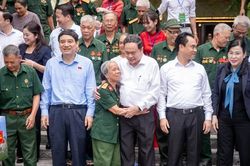 Mở rộng trường hợp công nhận liệt sĩ
