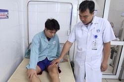 Cảnh báo tai nạn do mái tôn bay trong mưa giông và cách xử lý an toàn