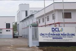 [VIDEO] Dược phẩm Cửu Long bị phạt 189 triệu v&igrave; vi phạm dược