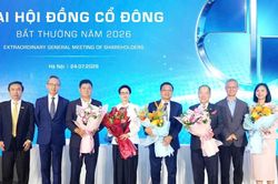 Eximbank tiếp tục hoàn thiện nền tảng quản trị cho giai đoạn phát triển mới