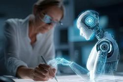 AI tự bịa thuật ngữ, len lỏi vào hàng loạt bài báo khoa học