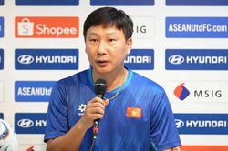Đội tuyển Việt Nam 'săn' cột mốc chưa từng có ở ASEAN Cup