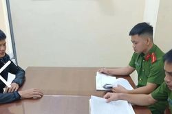 Khởi tố đối tượng cho vay l&atilde;i nặng 180%/năm ở Ninh B&igrave;nh