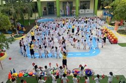 Giáo dục Đồng Tháp bứt phá, nâng cao chất lượng toàn diện giai đoạn 2026 - 2030