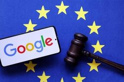 Châu Âu mạnh tay phạt Google hơn 1 tỷ USD vì một hành vi cạnh tranh không lành mạnh