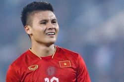 ASEAN Cup 2026: Quang Hải đứng trước cơ hội thiết lập cú đúp kỷ lục ở đội tuyển Việt Nam