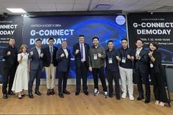 Thúc đẩy hợp tác hỗ trợ khởi nghiệp đổi mới sáng tạo Việt Nam - Hàn Quốc