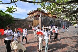 Trên hành trình Trại Hè Việt Nam 2026