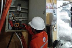 Lịch cúp điện Thành phố Huế hôm nay ngày 25/7/2026