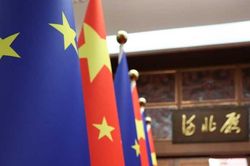 Thế nan giải của quan hệ EU-Trung Quốc: Khi thương mại tự do gắn chặt với địa chính trị mới