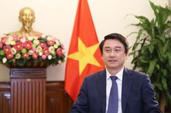 Chuyển đổi số: 'Chìa khóa' quan trọng để ngành Ngoại giao đi đầu, phát huy vai trò kiến tạo