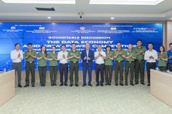 Th&aacute;ch thức an ninh quốc gia từ cuộc cạnh tranh dữ liệu giữa c&aacute;c nước lớn