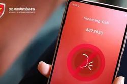 Cảnh b&aacute;o lừa đảo chiếm đoạt t&agrave;i sản tr&ecirc;n kh&ocirc;ng gian mạng dịp 27/7