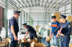 Cục Hải quan: Quy định mới về xuất nhập khẩu tại chỗ chỉ &aacute;p dụng với tờ khai chưa ho&agrave;n th&agrave;nh thủ tục