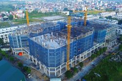 Hà Nội phấn đấu khởi công 114 dự án nhà ở xã hội trong 6 tháng cuối năm