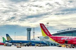 Thủ tục mới về ph&ecirc; chuẩn t&agrave;i liệu khai th&aacute;c bảo đảm hoạt động bay